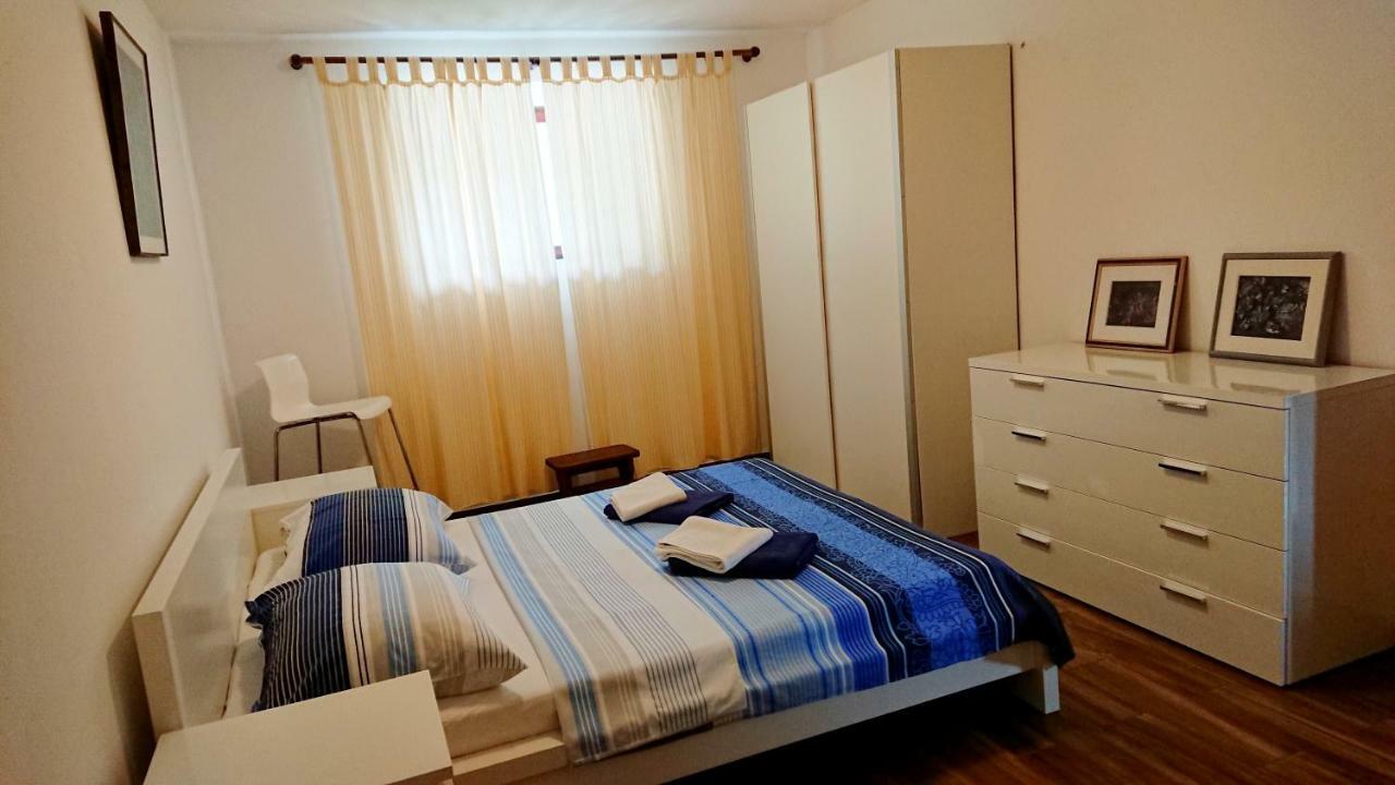 Apartments Rogocana Labin (Istria) Exterior photo