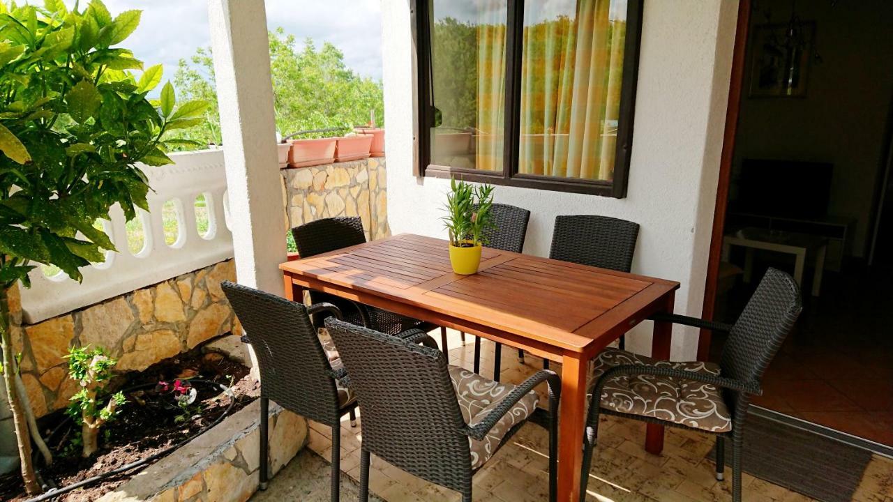 Apartments Rogocana Labin (Istria) Exterior photo