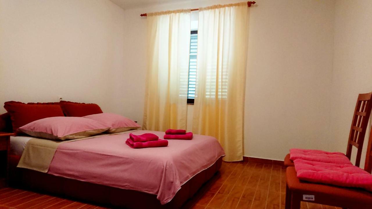 Apartments Rogocana Labin (Istria) Exterior photo